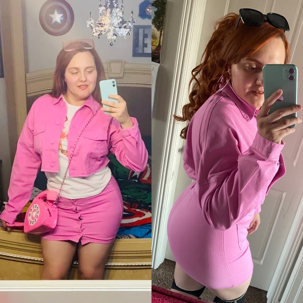 Fashion Nova Skirt - Picture 5 of 5